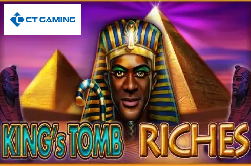 King's Tomb Riches